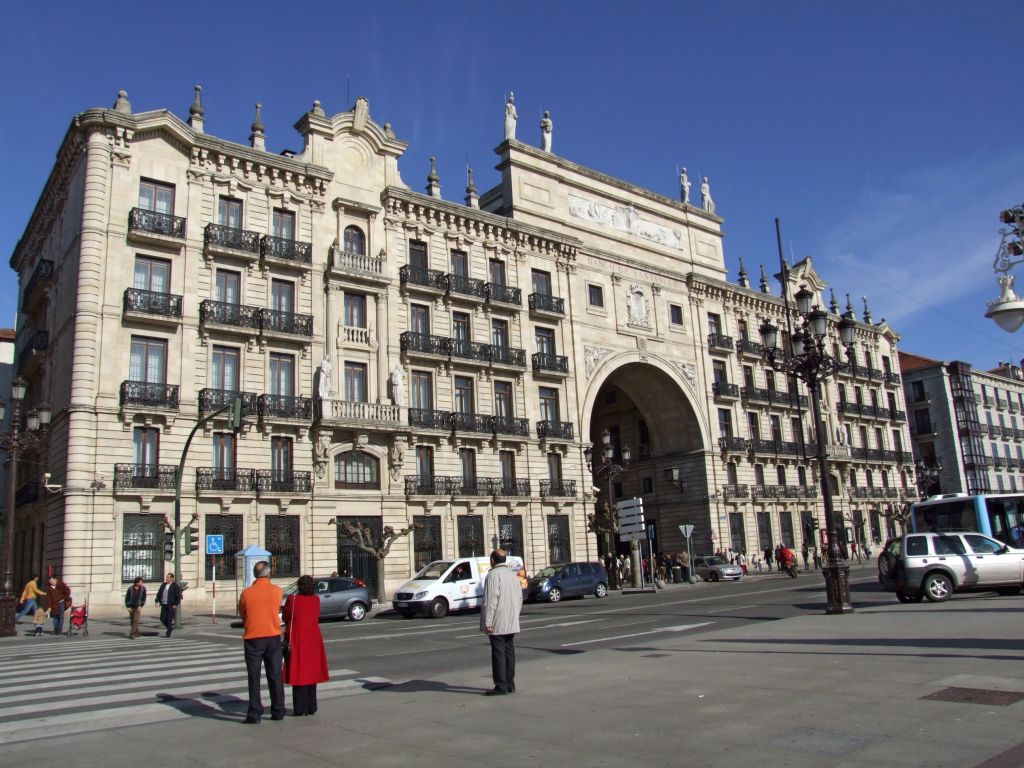 Foto de Santander (Cantabria), España