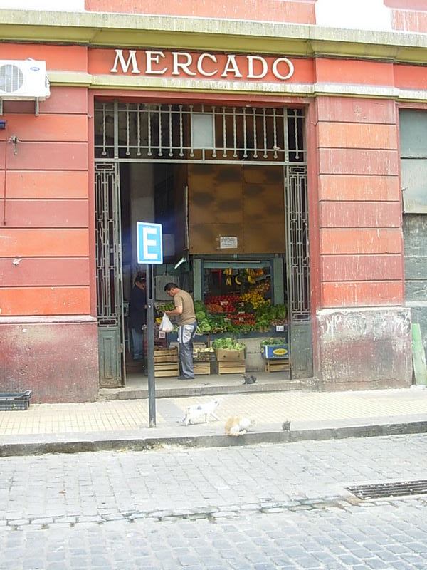 Foto de Valparaiso, Chile