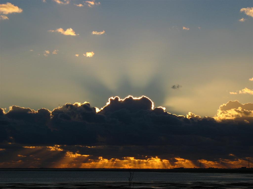 Foto de Puerto Real (Cádiz), España