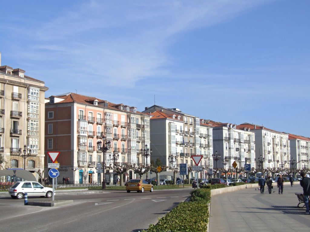 Foto de Santander (Cantabria), España