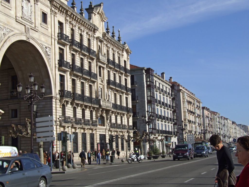 Foto de Santander (Cantabria), España