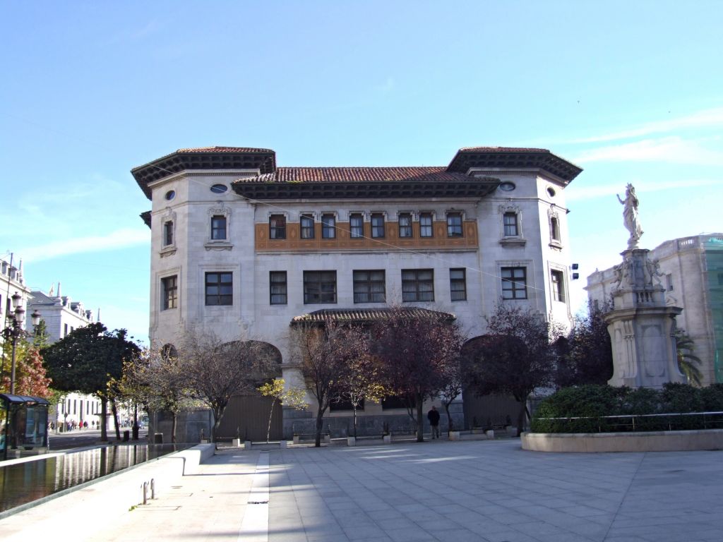 Foto de Santander (Cantabria), España