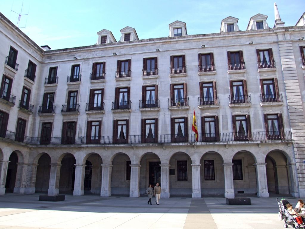 Foto de Santander (Cantabria), España