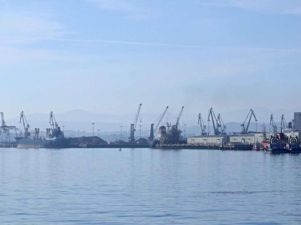 Foto de Santander (Cantabria), España