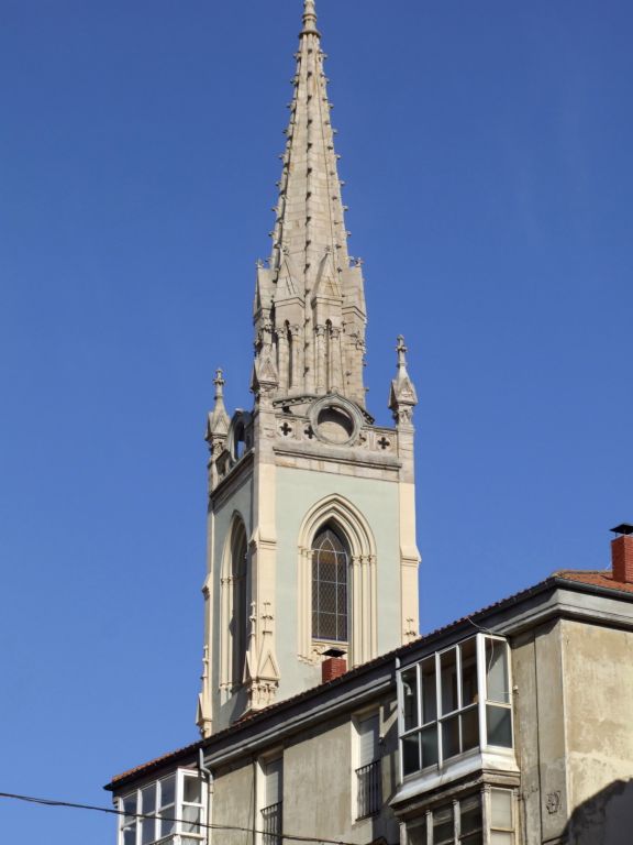 Foto de Santander (Cantabria), España