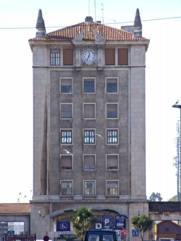 Foto de Santander (Cantabria), España