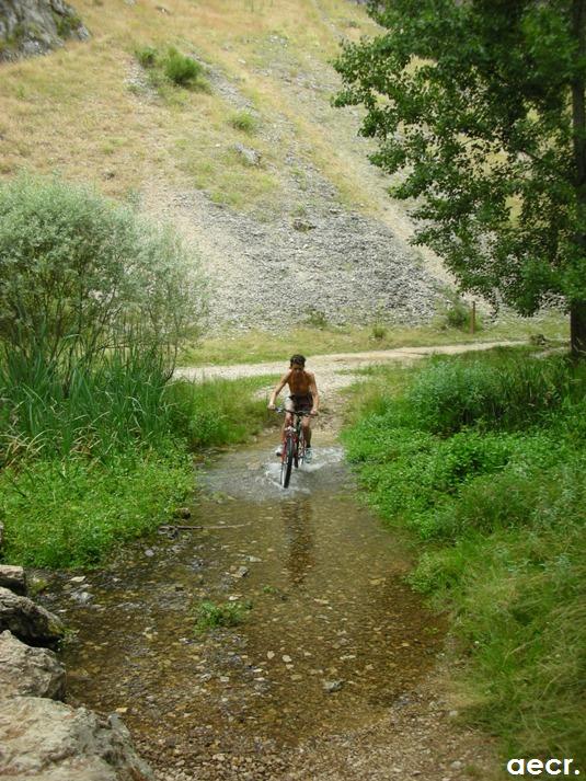 Foto de Ucero (Soria), España