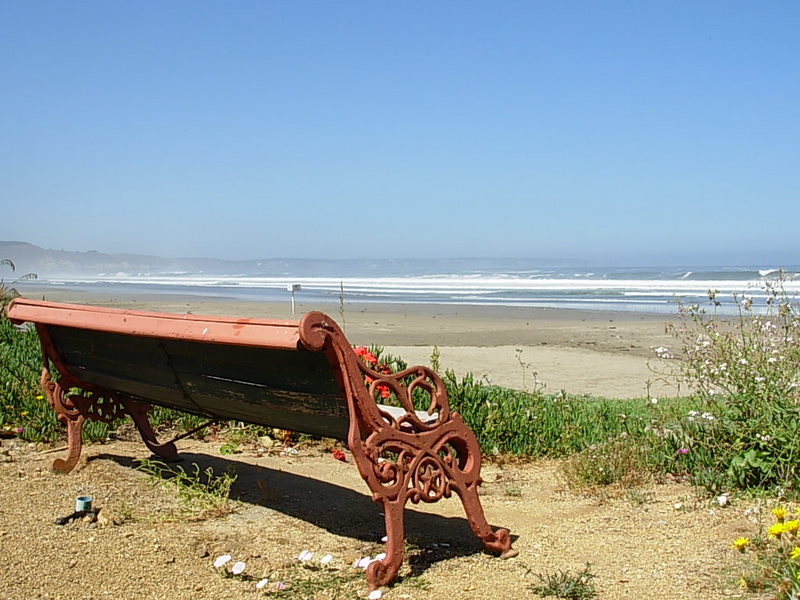 Foto de Maitencillo, Chile