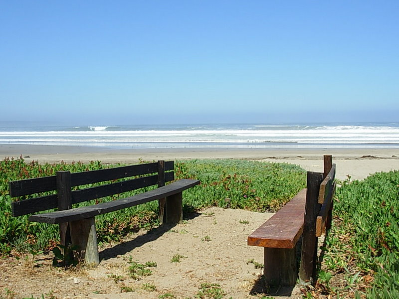 Foto de Maitencillo, Chile