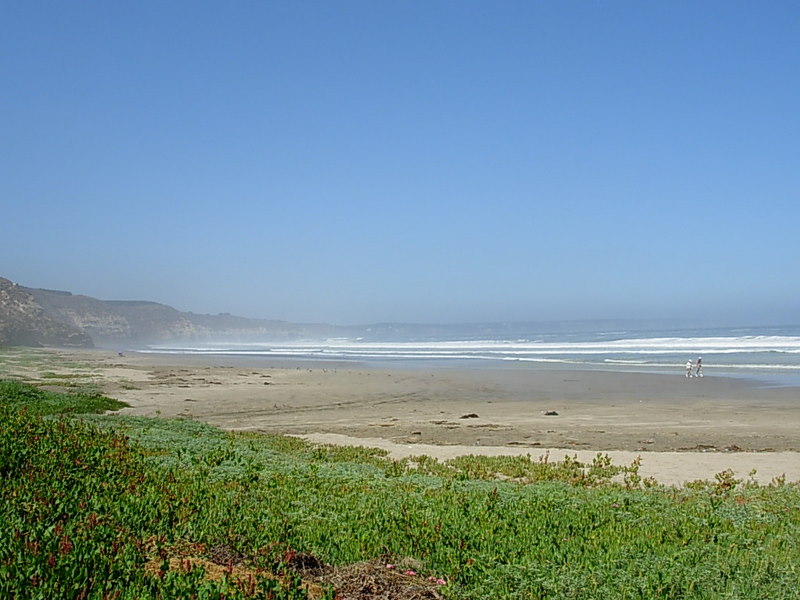 Foto de Maitencillo, Chile