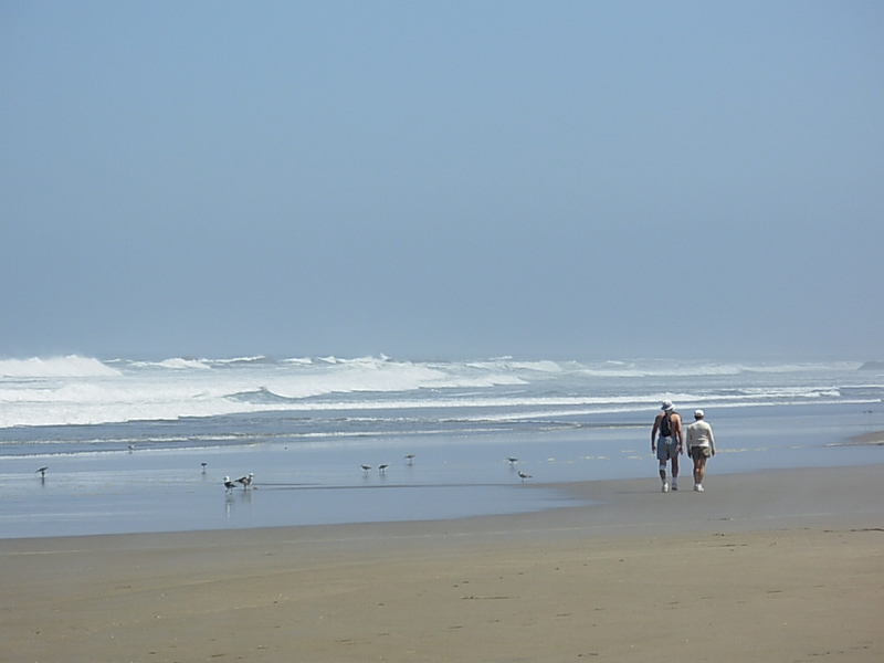 Foto de Maitencillo, Chile