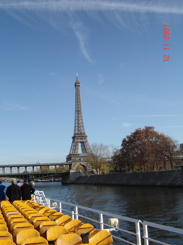 Foto de Paris, Francia