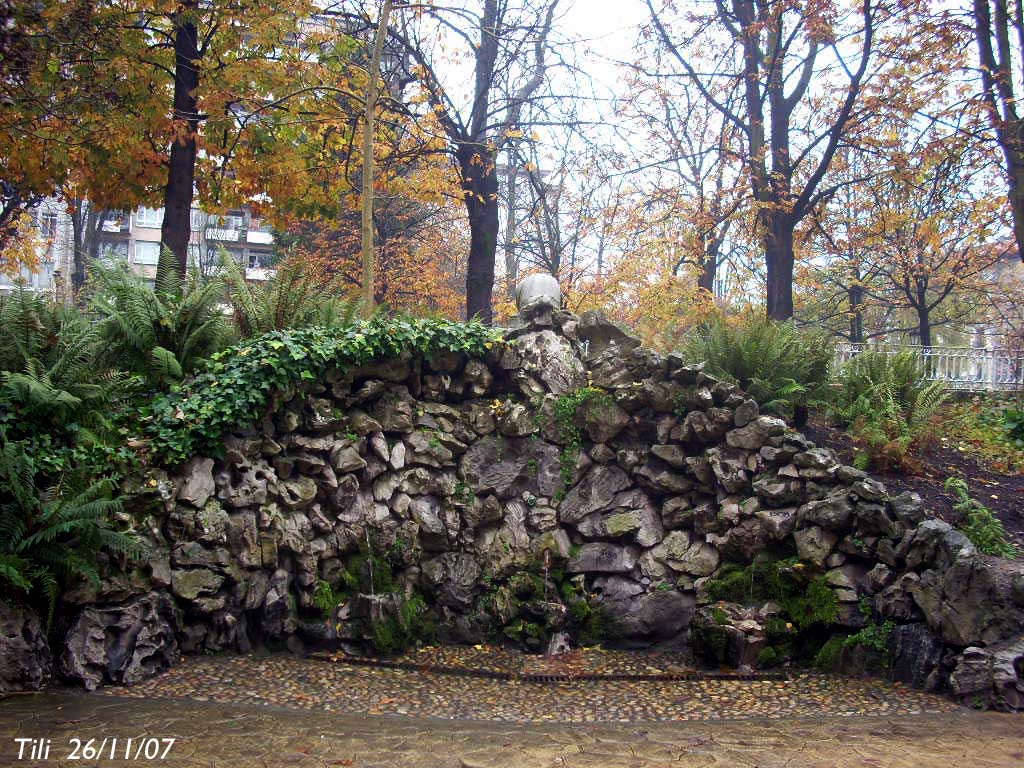 Foto de Oviedo (Asturias), España