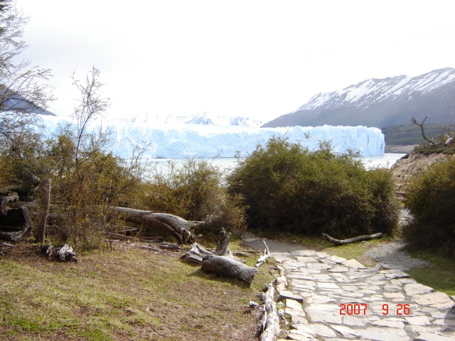 Foto de El Calafate, Santa Cruz, Argentina