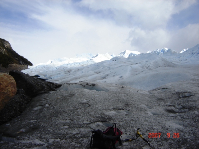 Foto de El Calafate, Santa Cruz, Argentina