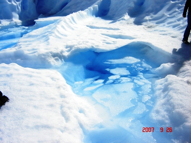 Foto de El Calafate, Santa Cruz, Argentina