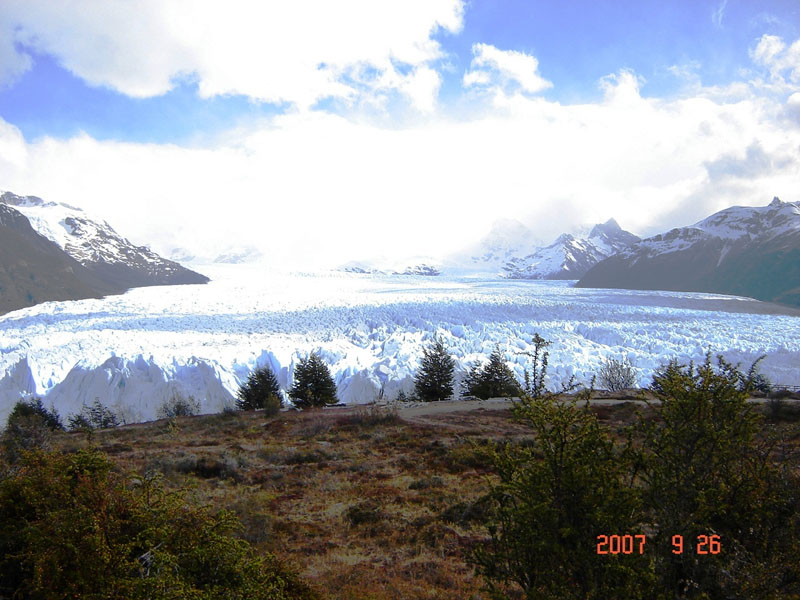 Foto de El Calafate, Santa Cruz, Argentina