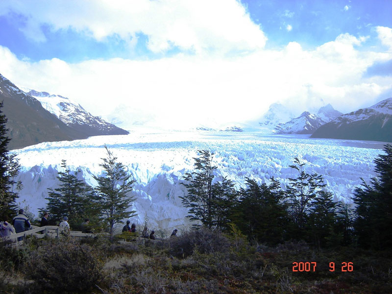 Foto de El Calafate, Santa Cruz, Argentina