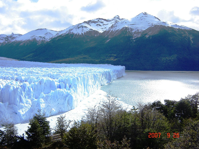 Foto de El Calafate, Santa Cruz, Argentina