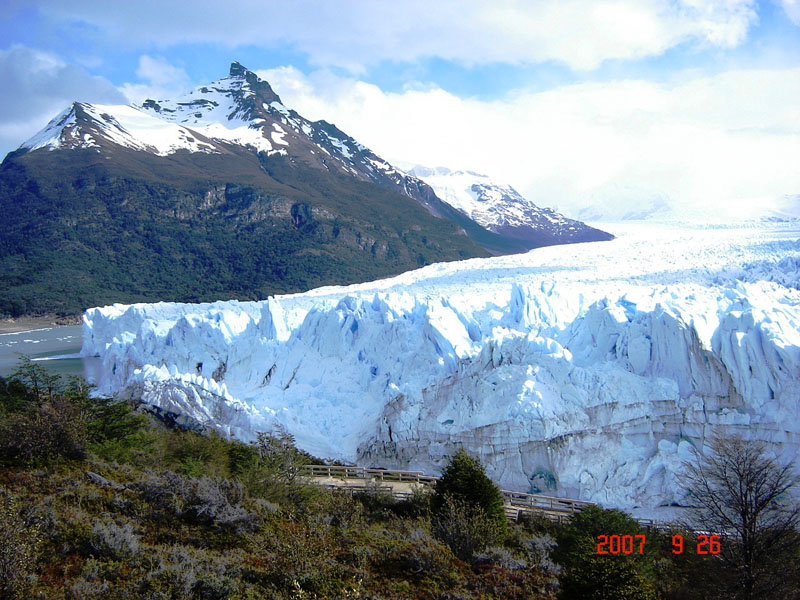 Foto de El Calafate, Santa Cruz, Argentina