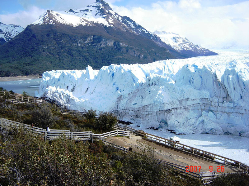 Foto de El Calafate, Santa Cruz, Argentina