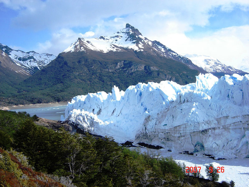 Foto de El Calafate, Santa Cruz, Argentina