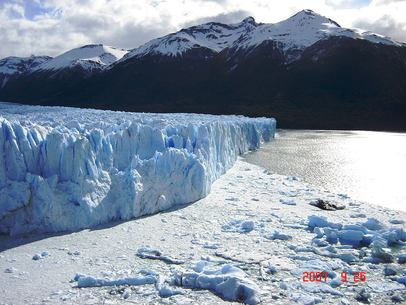 Foto de El Calafate, Santa Cruz, Argentina