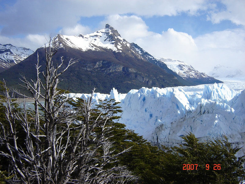 Foto de El Calafate, Santa Cruz, Argentina