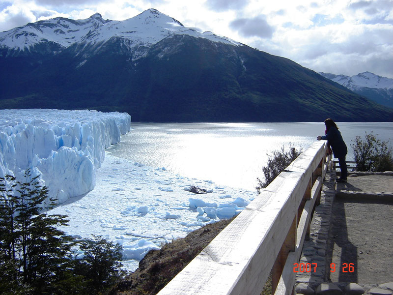 Foto de El Calafate, Santa Cruz, Argentina