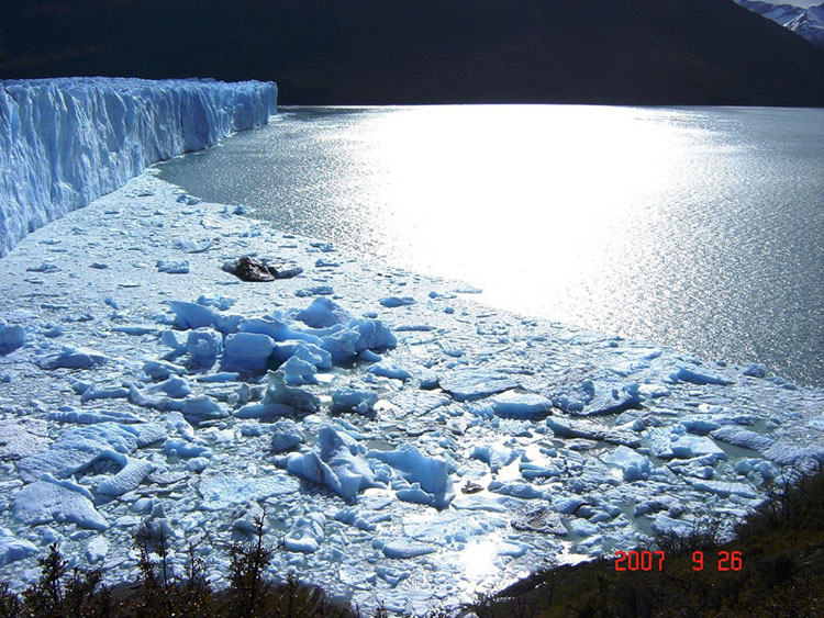 Foto de El Calafate, Santa Cruz, Argentina