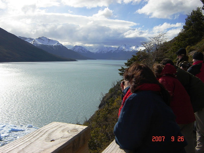 Foto de El Calafate, Santa Cruz, Argentina