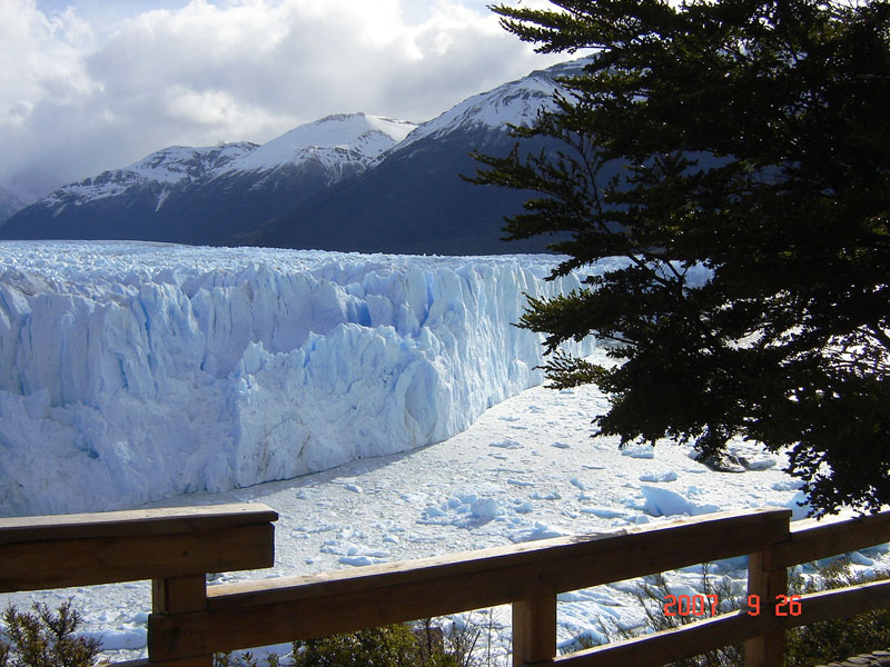 Foto de El Calafate, Santa Cruz, Argentina