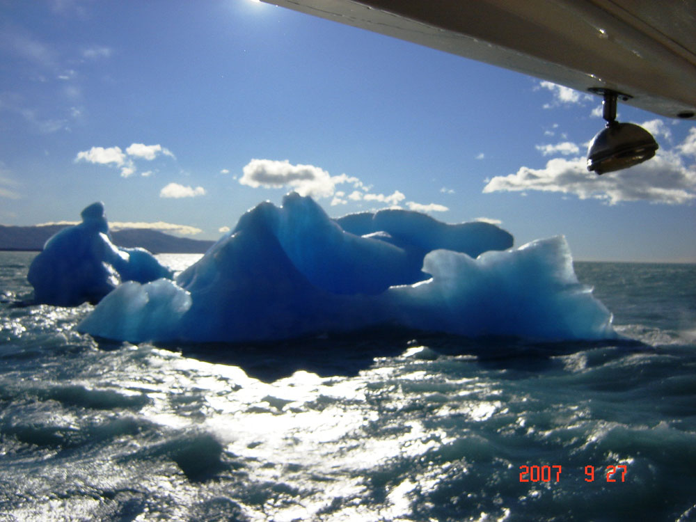 Foto de El Calafate, Santa Cruz, Argentina