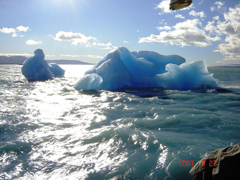 Foto de El Calafate, Santa Cruz, Argentina