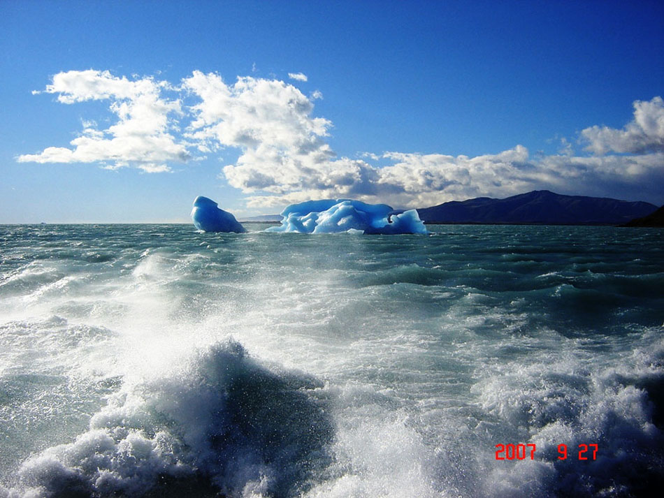 Foto de El Calafate, Santa Cruz, Argentina