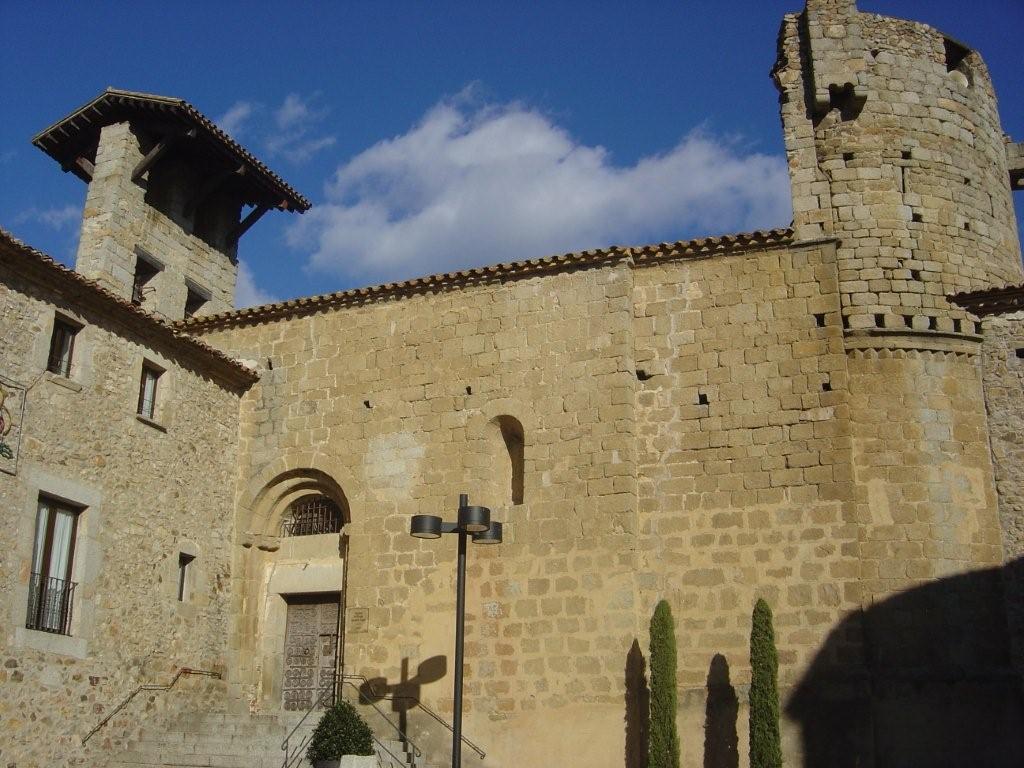 Foto de Capmany (Girona), España