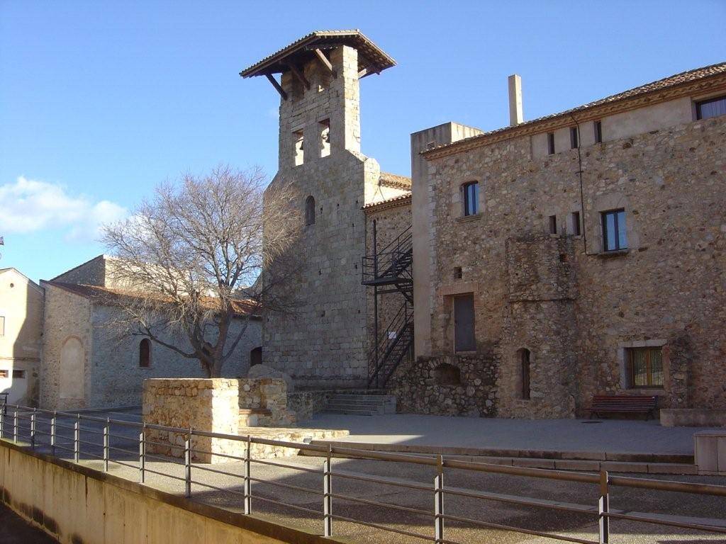 Foto de Capmany (Girona), España