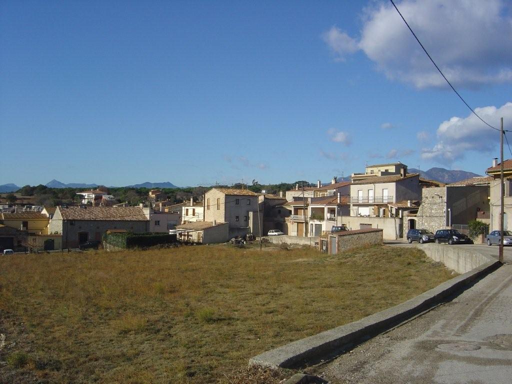 Foto de Capmany (Girona), España