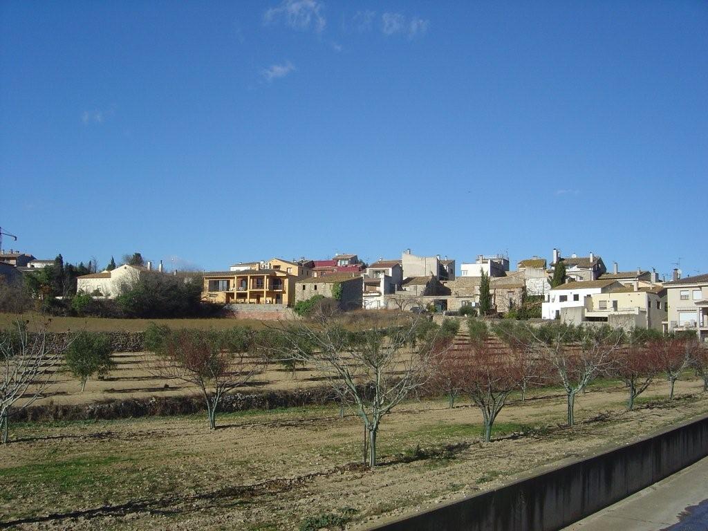 Foto de Capmany (Girona), España