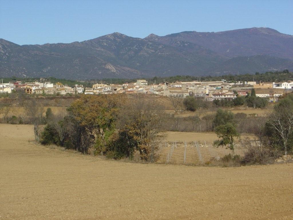 Foto de Capmany (Girona), España