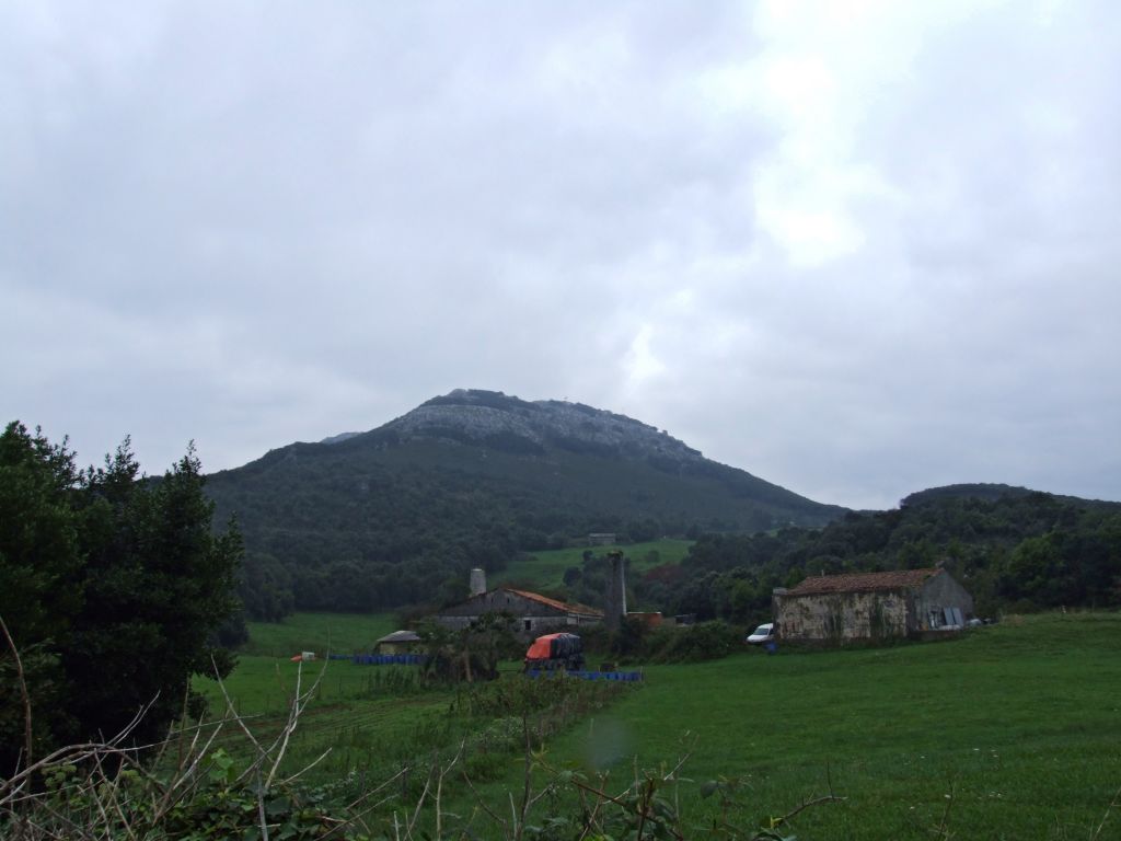 Foto de Santoña (Cantabria), España