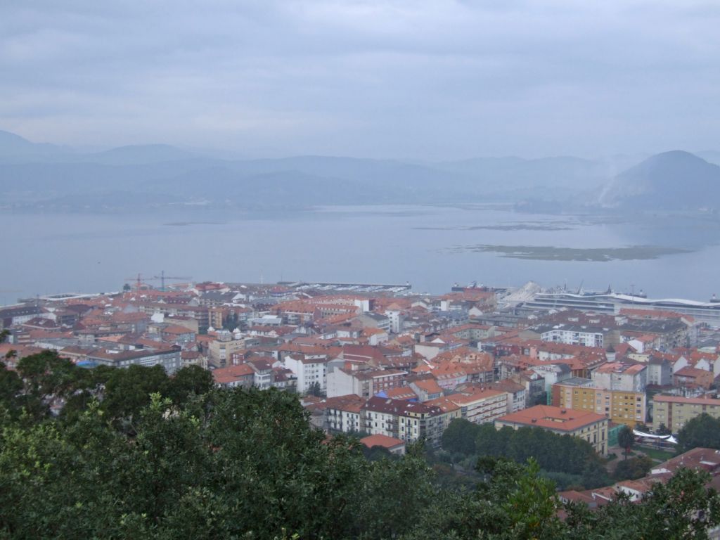 Foto de Santoña (Cantabria), España