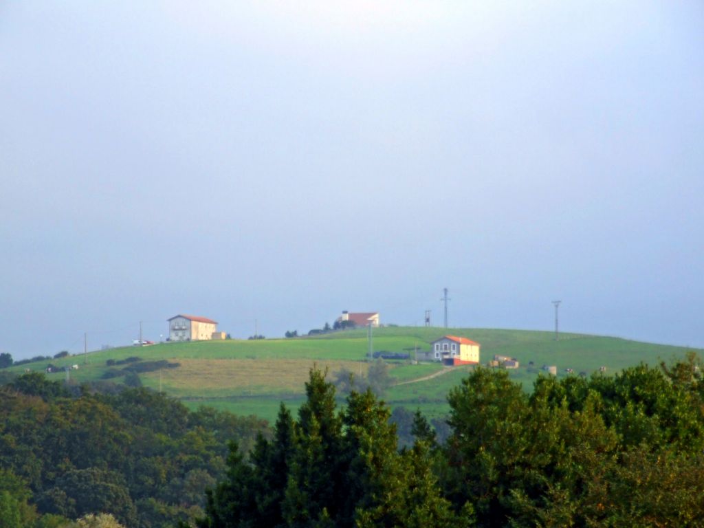 Foto de Sobremazas (Cantabria), España