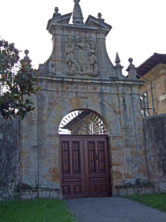 Foto de Sobremazas (Cantabria), España