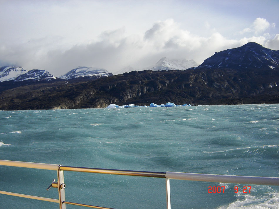 Foto de El Calafate, Santa Cruz, Argentina