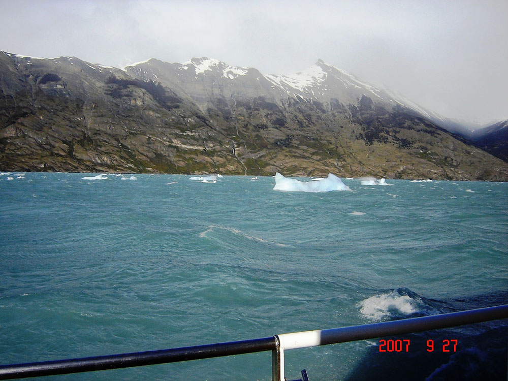 Foto de El Calafate, Santa Cruz, Argentina