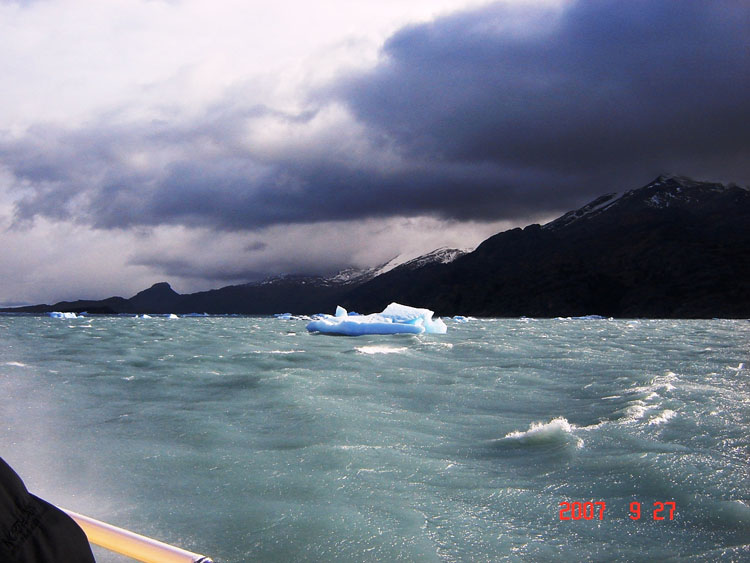 Foto de El Calafate, Santa Cruz, Argentina