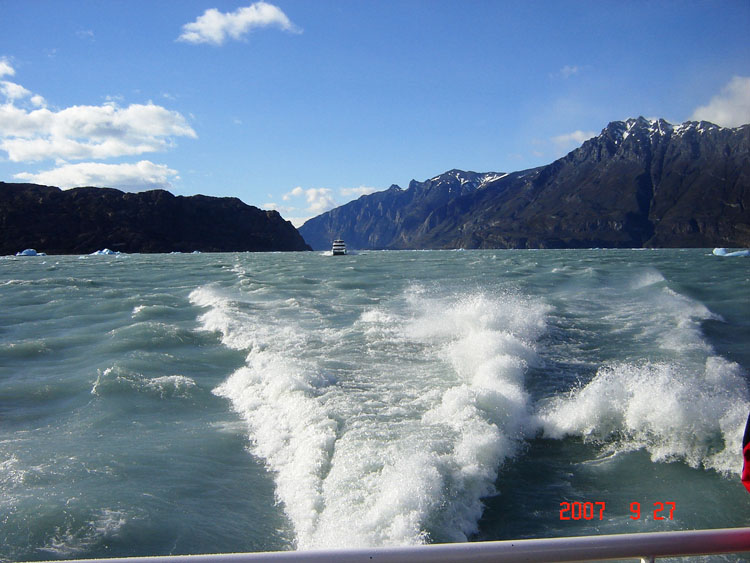 Foto de El Calafate, Santa Cruz, Argentina