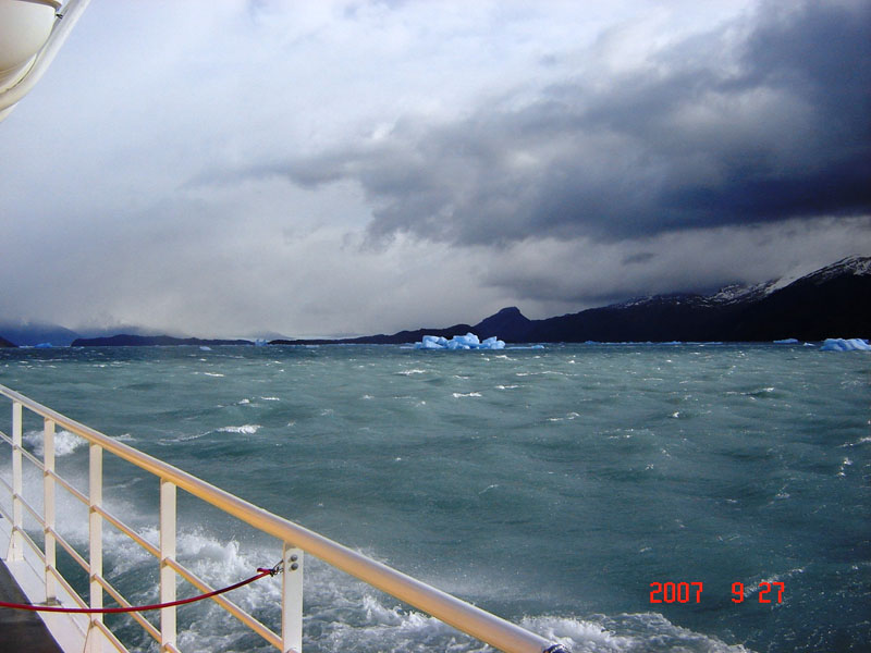 Foto de El Calafate, Santa Cruz, Argentina