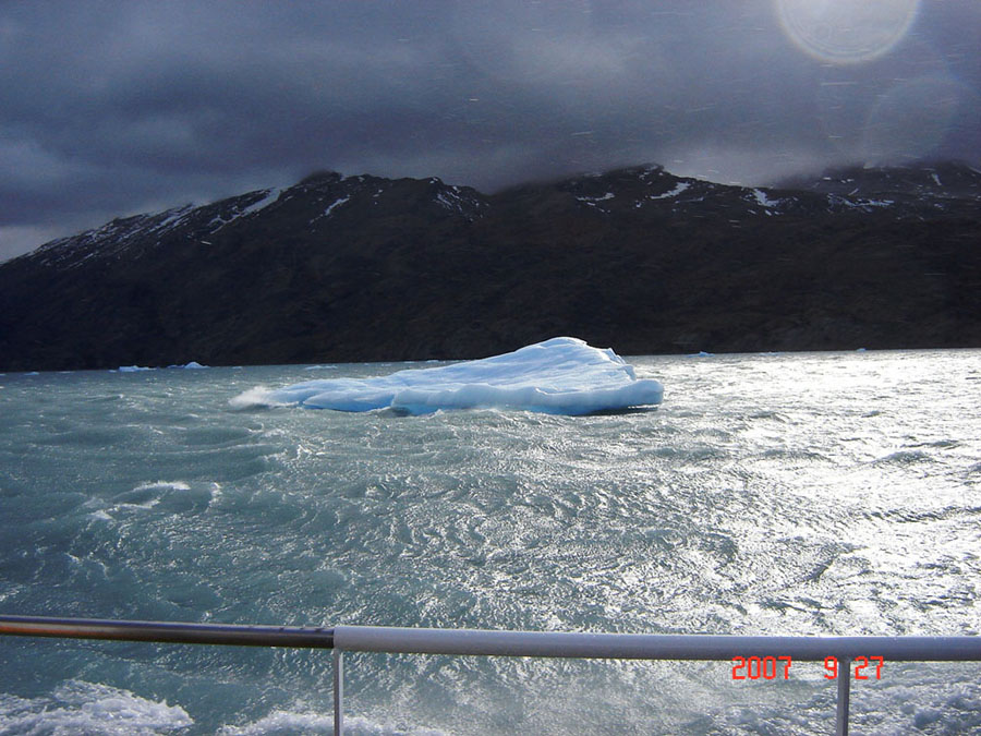 Foto de El Calafate, Santa Cruz, Argentina